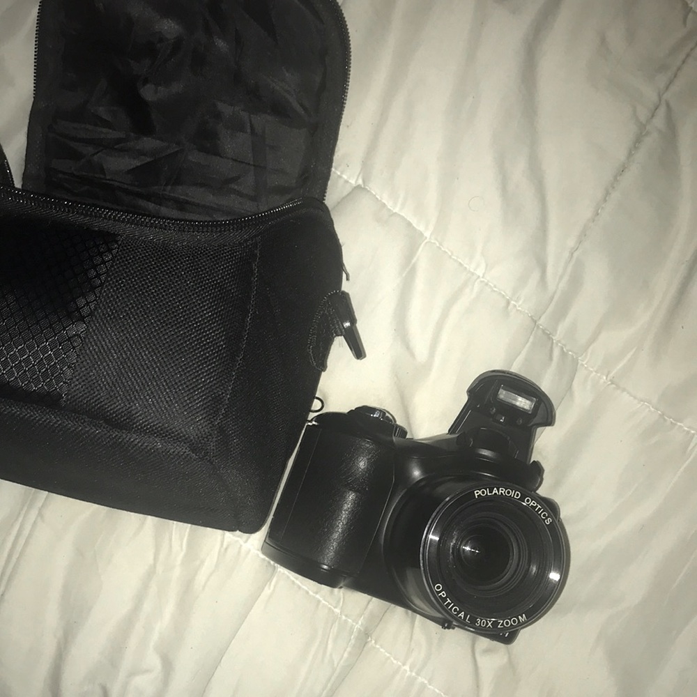 30x Zoom